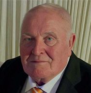 Brendan (Bullet) McCarthy