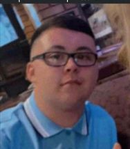 Corey O'Callaghan Keating