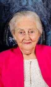 Ruth Isobel Sturtevant Griffin