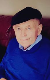Eamon Larkin