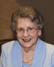 Margaret (Peggy) CLARKE