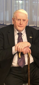 Ger (Thomas Ger) Kelly