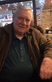 James Anthony Gannon