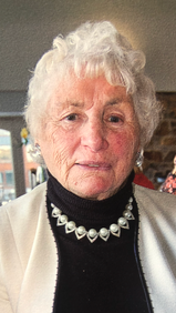 Elizabeth (Betty) O'Brien