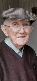 John (Jackie) Mc Cormack