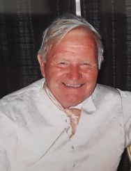 Kevin (Snr.) Sweeney