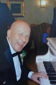 William (Willie) Gilsenan