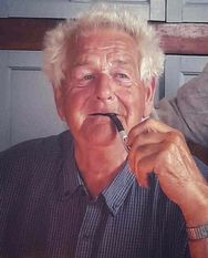 John (Jack) O'Connor