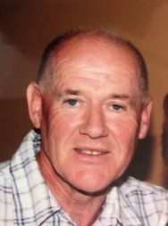 Anthony (Tony) Dunne