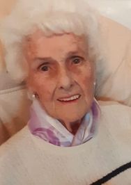 Bridie (Nana) O'Donnell