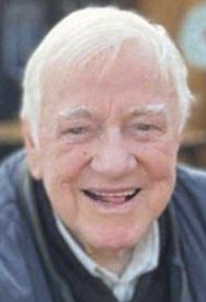 Patrick (Paddy) Roche