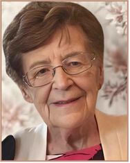 Kathleen (Kay) Carey