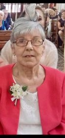 Margaret (Peggy) Devaney