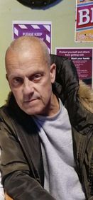 Michael (Mike) Derwin