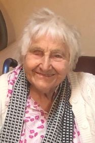 Bridget ( Della) Munnelly