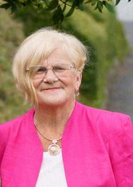 Mary (Margaret) Capindale