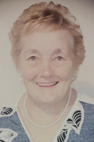 Eileen (Nellie) Dunne