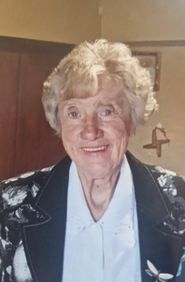Celia Walsh