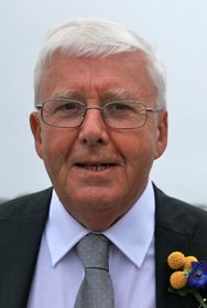 Jarlath Heneghan