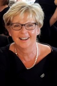 Barbara van der Werff