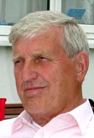 Stephen Duffin