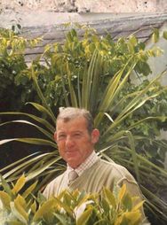 Patrick C (Patsy) Linnane