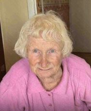 Bridget (Bridie) Davin