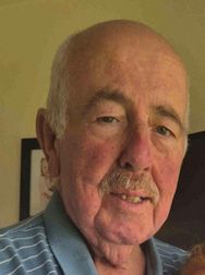 John (Puddles) GRANT