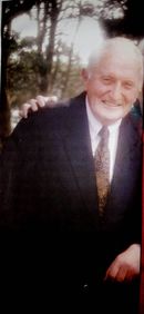 James (Jim) O'Sullivan