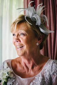 Margaret Evers (Walton)