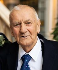 Desmond (Dessie) McGrath