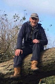 Austin (Gussie) Hegarty