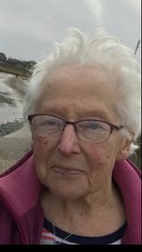 Peggy (Margaret) MONAHAN