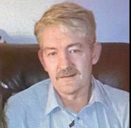 Alan (Macker) McBride