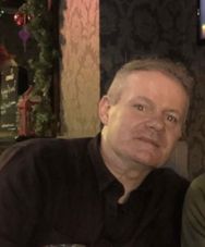 Michael (Mick) WALSH