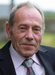 Noel Thomas O'Connor