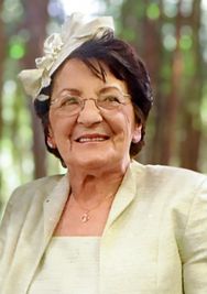 Kathleen (Kay) Wallace