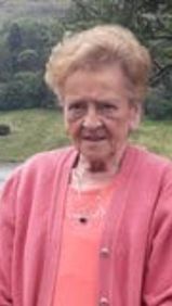 Philomena (Phil) Sweeney