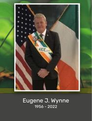 Eugene Wynne