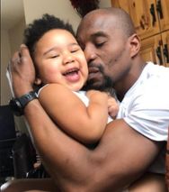 Robert Garwe and Shauna Flanagan Garwe