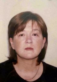 Sinead O'Grady