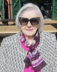 Ama (Alma) O'Callaghan