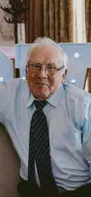 Senan (Sonny) Phelan