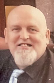 Patrick Joseph Connolly