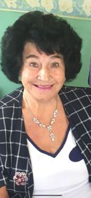 Margaret (Joe) McAlinden