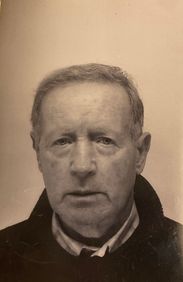 John Treanor (James John)