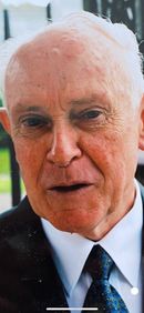 Michael Pascal MC LOUGHLIN