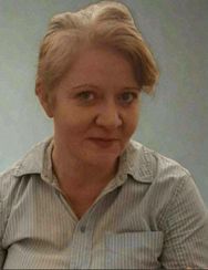 Geraldine Murray
