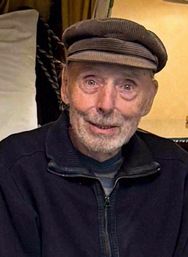 Michael (Mike, Mick) Stephenson