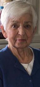 Margaret (Peggy) Clarke